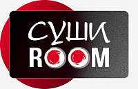 Суши ROOM - доставка суши, роллов, пиццы, wok